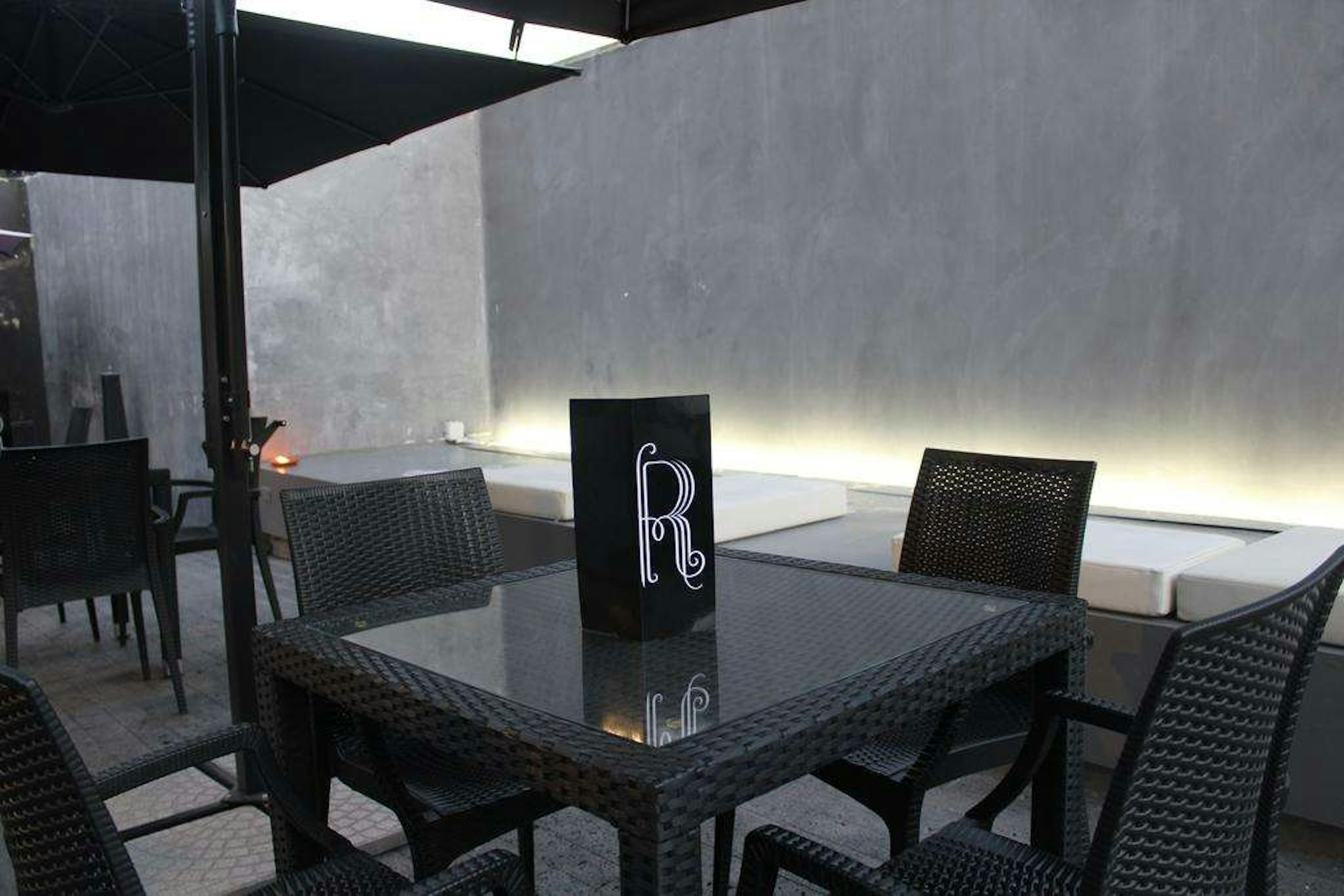 Romano House 63/69