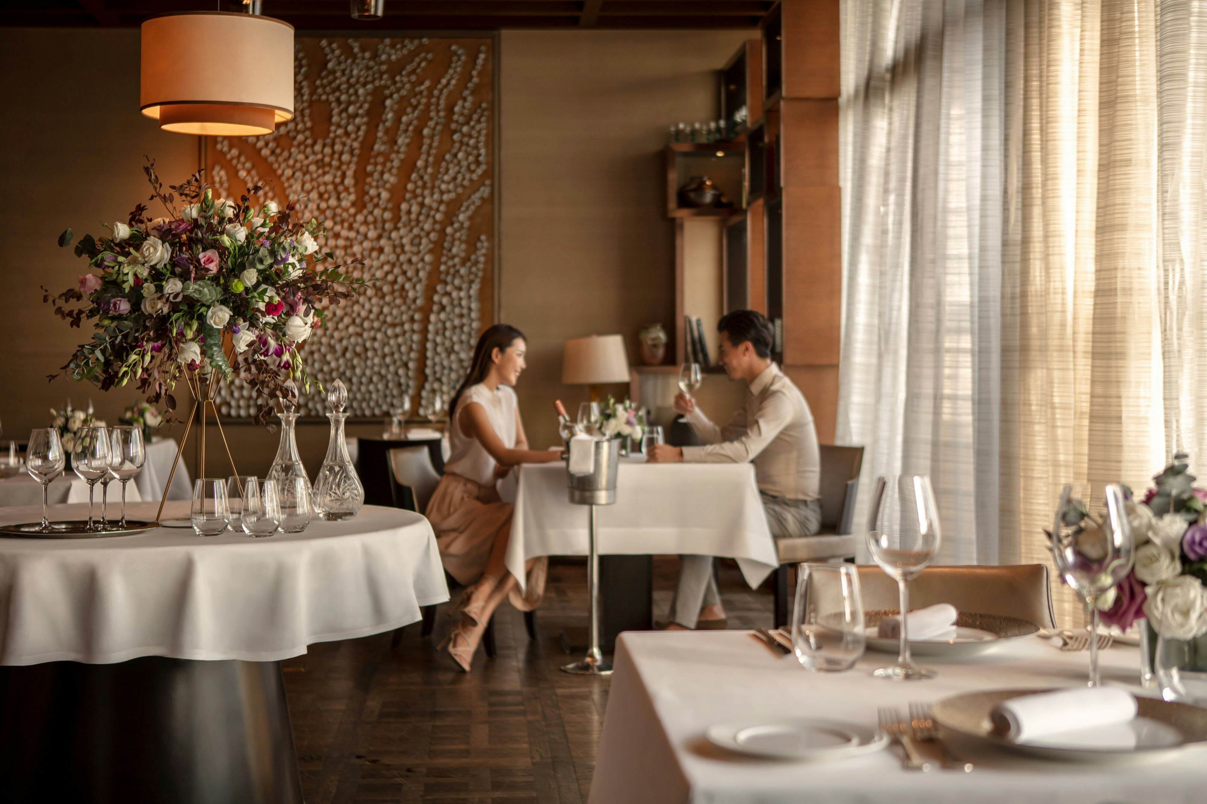 Ritz Carlton Chengdu 44/66