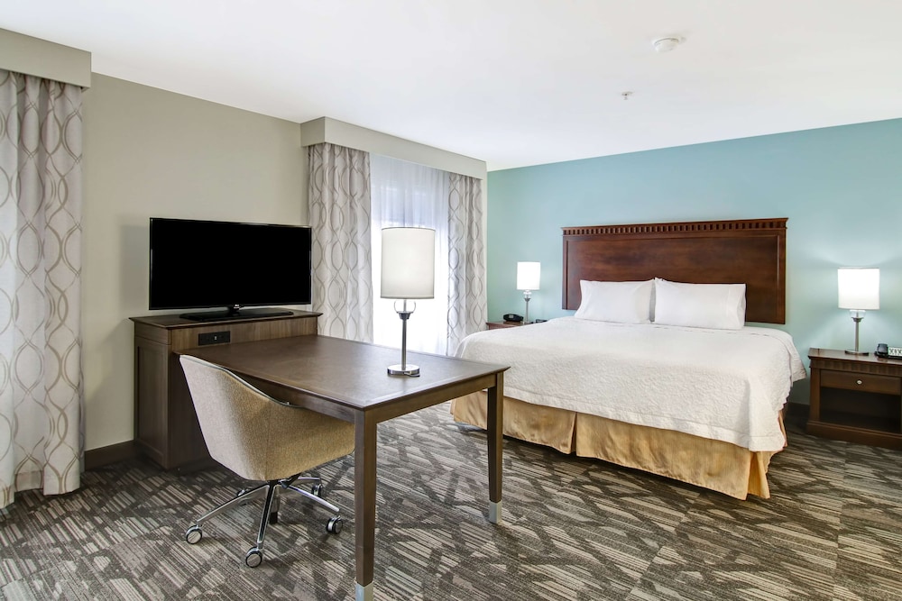 Hampton Inn & Suites by Hilton Saint John 17/57