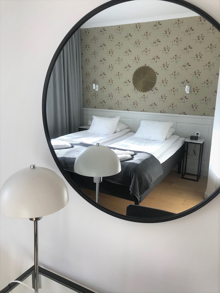 Akademihotellet 15/47