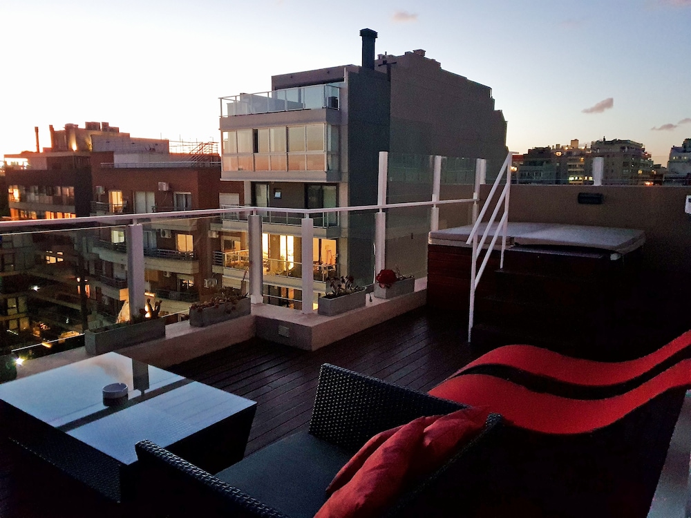 Fierro Boutique Hotel 7/74