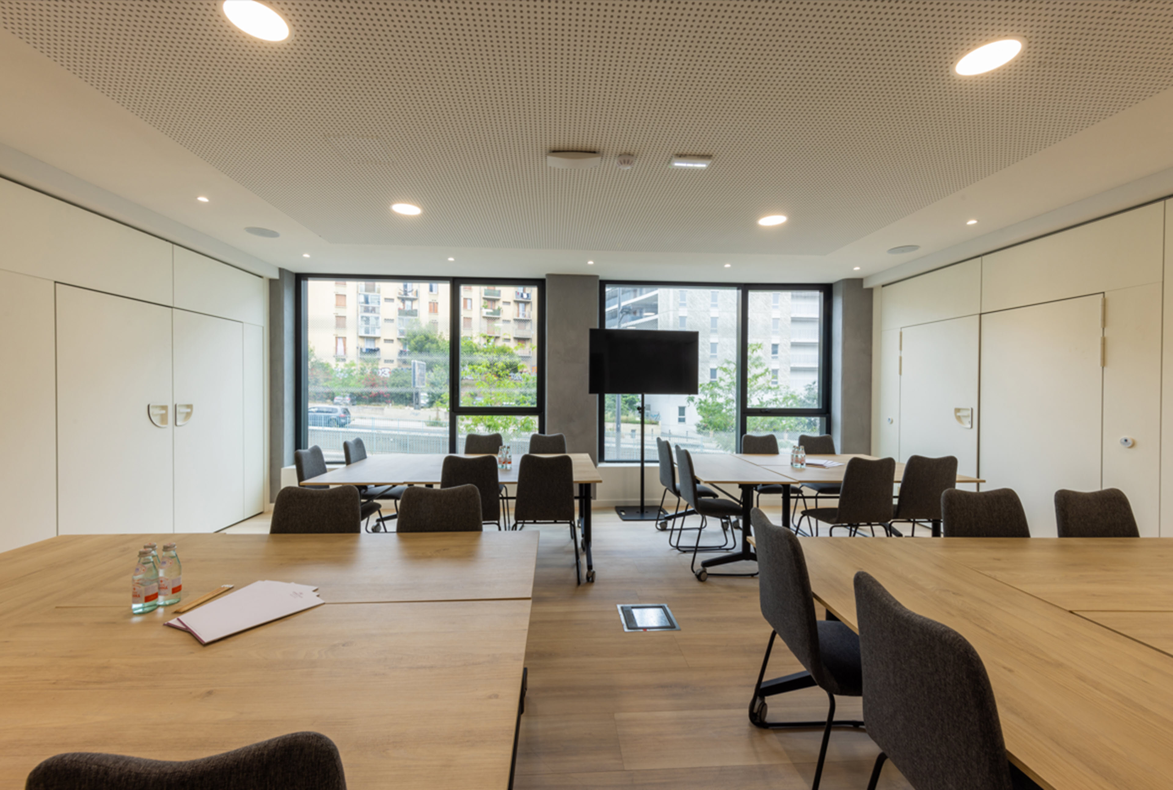 Crowne Plaza Marseille - Le Dome by IHG 42/50