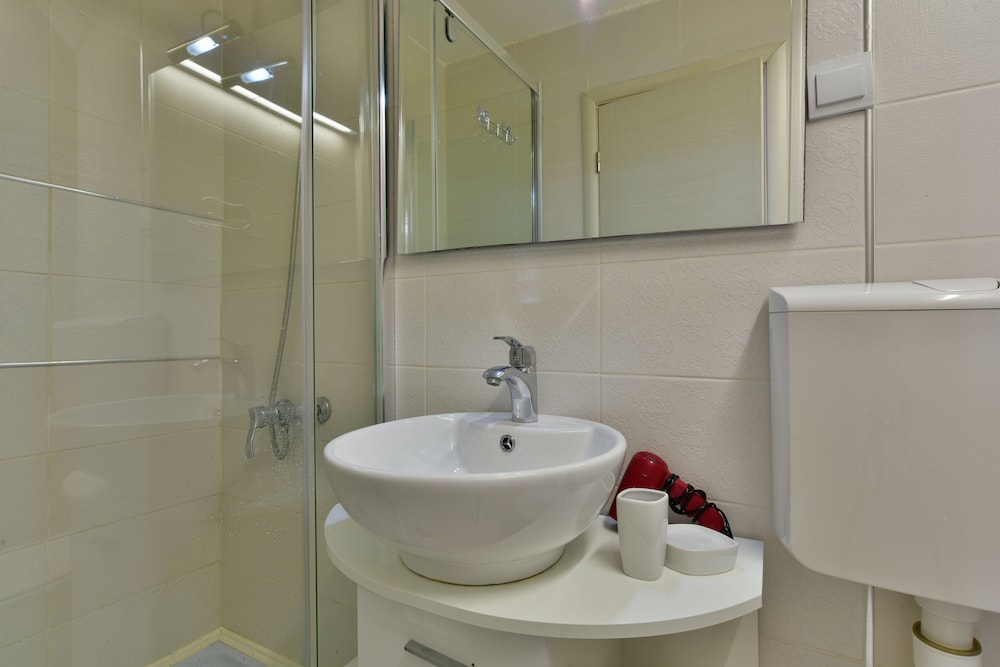 Apartments Kentera 49/50