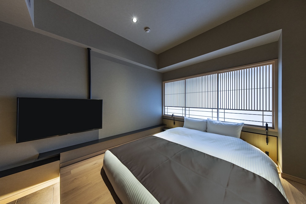 Hotel Tou Nishinotoin Kyoto 15/48