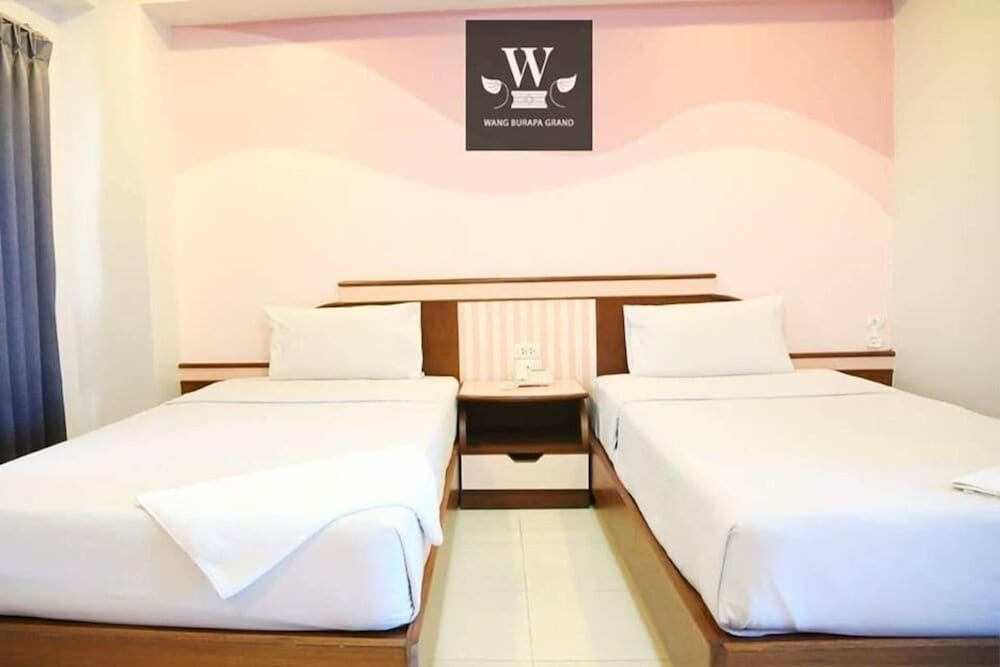 STANDARD, TWIN BEDS