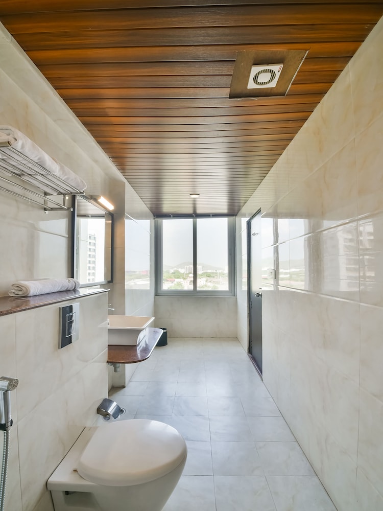 Hotel Yois 27/40
