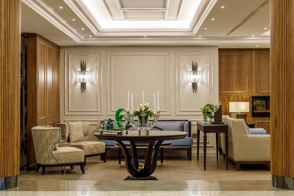 Amiral Palace Boutique Hotel 63/74