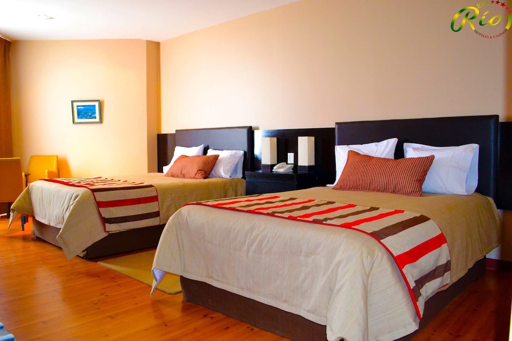 Rio Hotel and Casino - Las Grutas 5/33