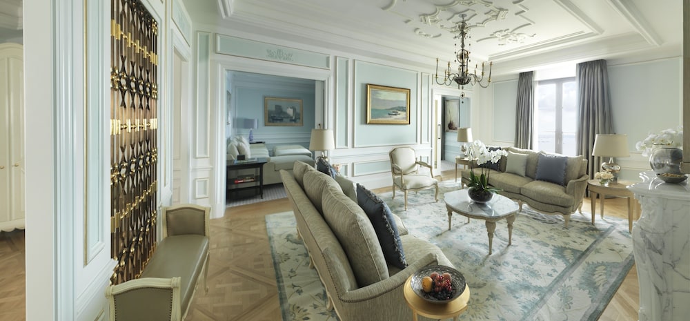 Four Seasons Hotel Baku 33/55