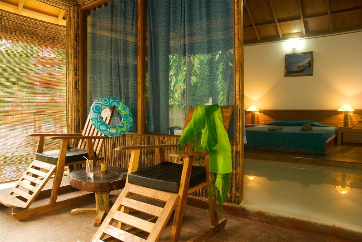 The Wild Orchid Resort 36/50
