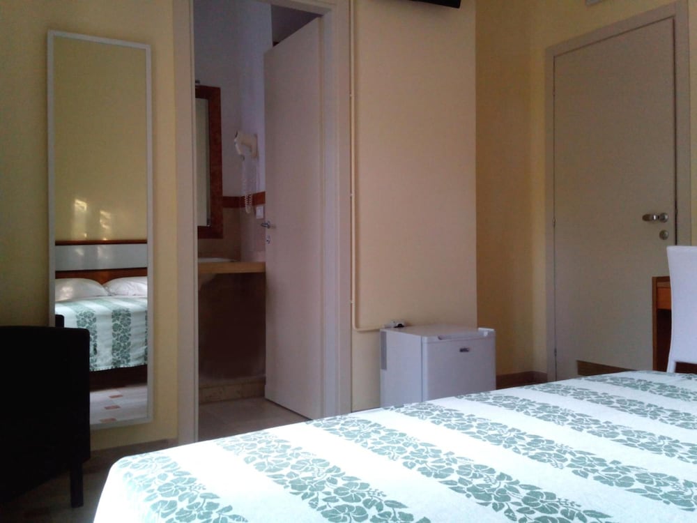 Hotel Sette Note 9/41