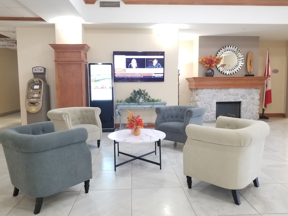 Merit Hotel And Suites 37/66