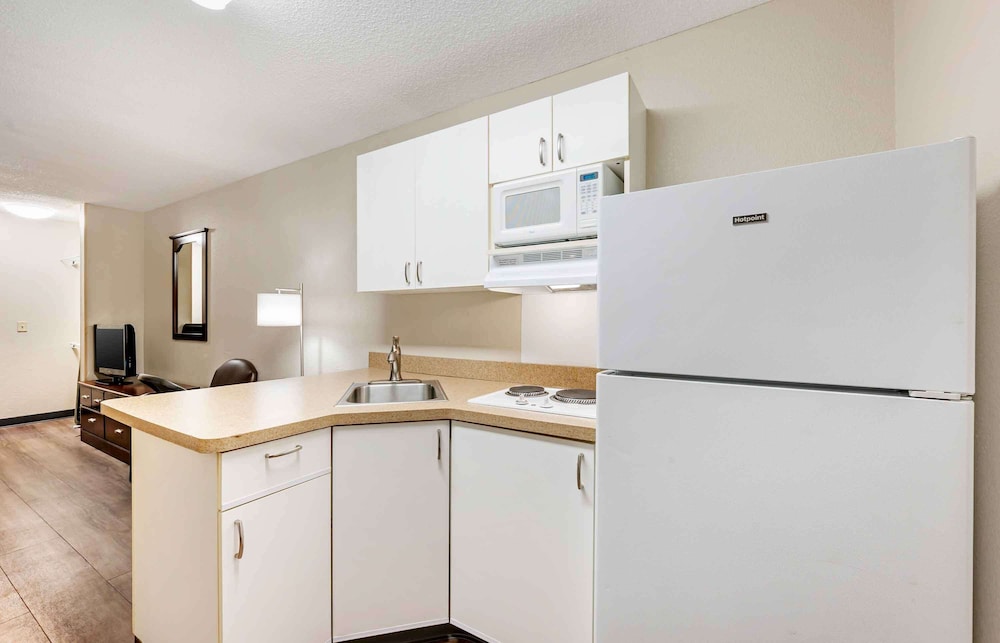 Extended Stay America - Dayton - North 45/46