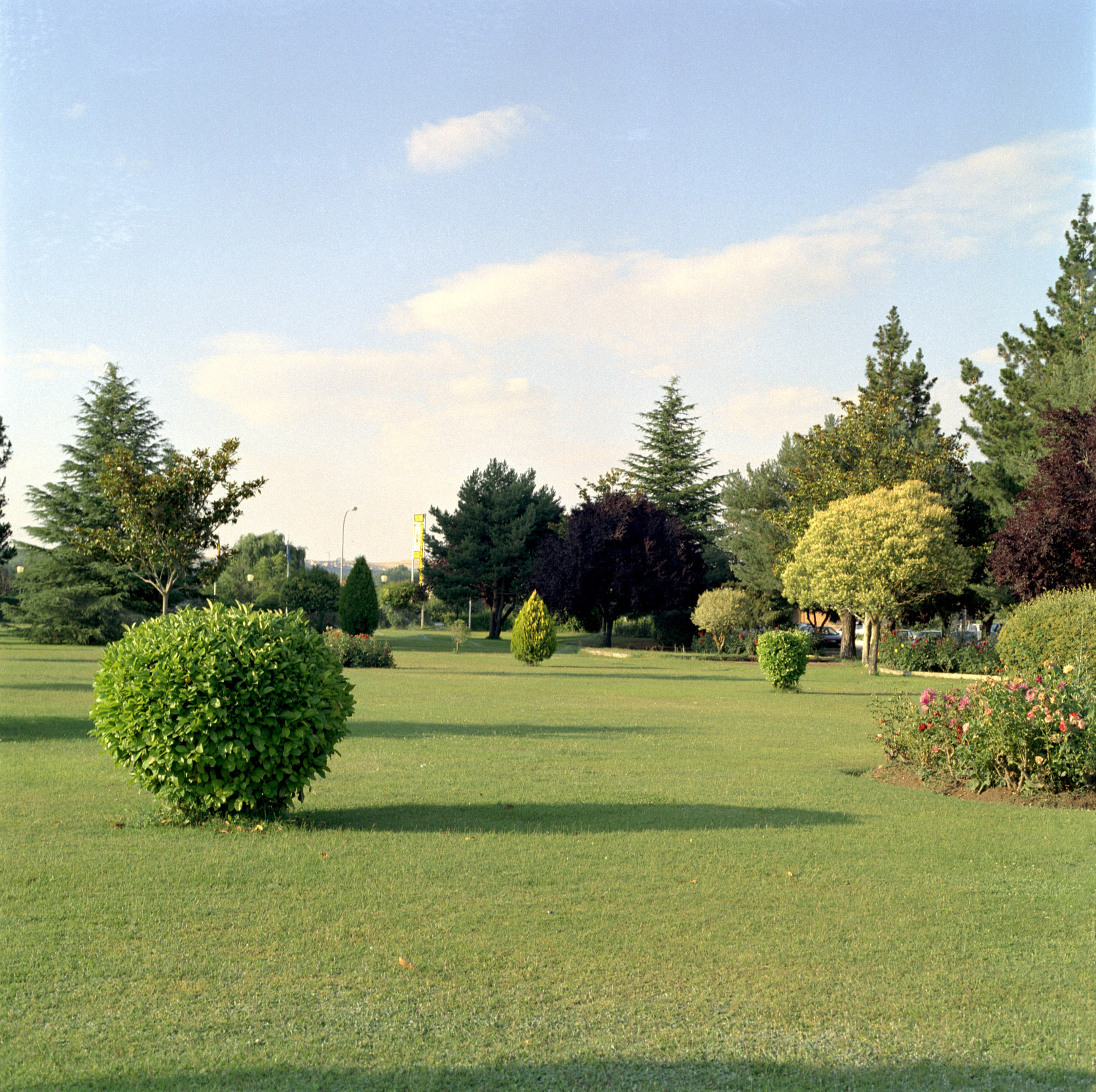 BUNGALOWS CAMPING REGIO 37/43