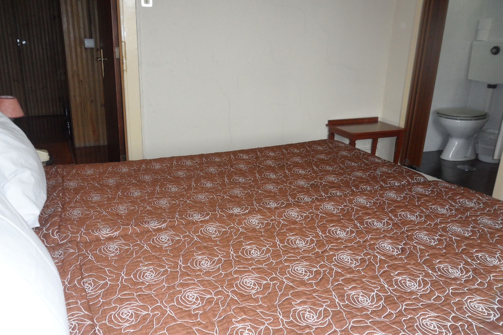 Hotel Paulista 6/50