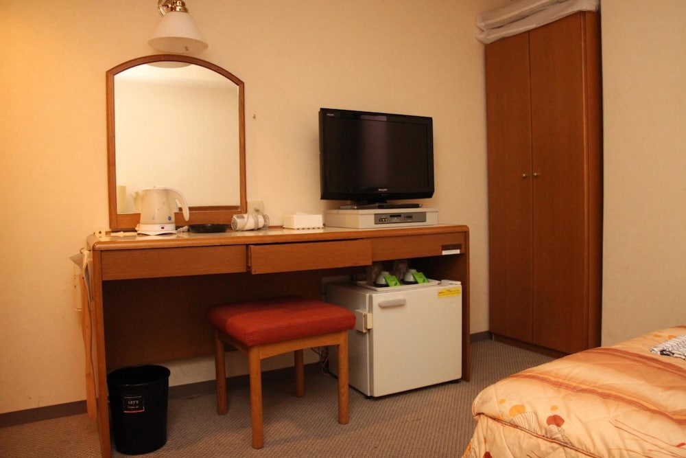 Business Hotel Nissei 33/40