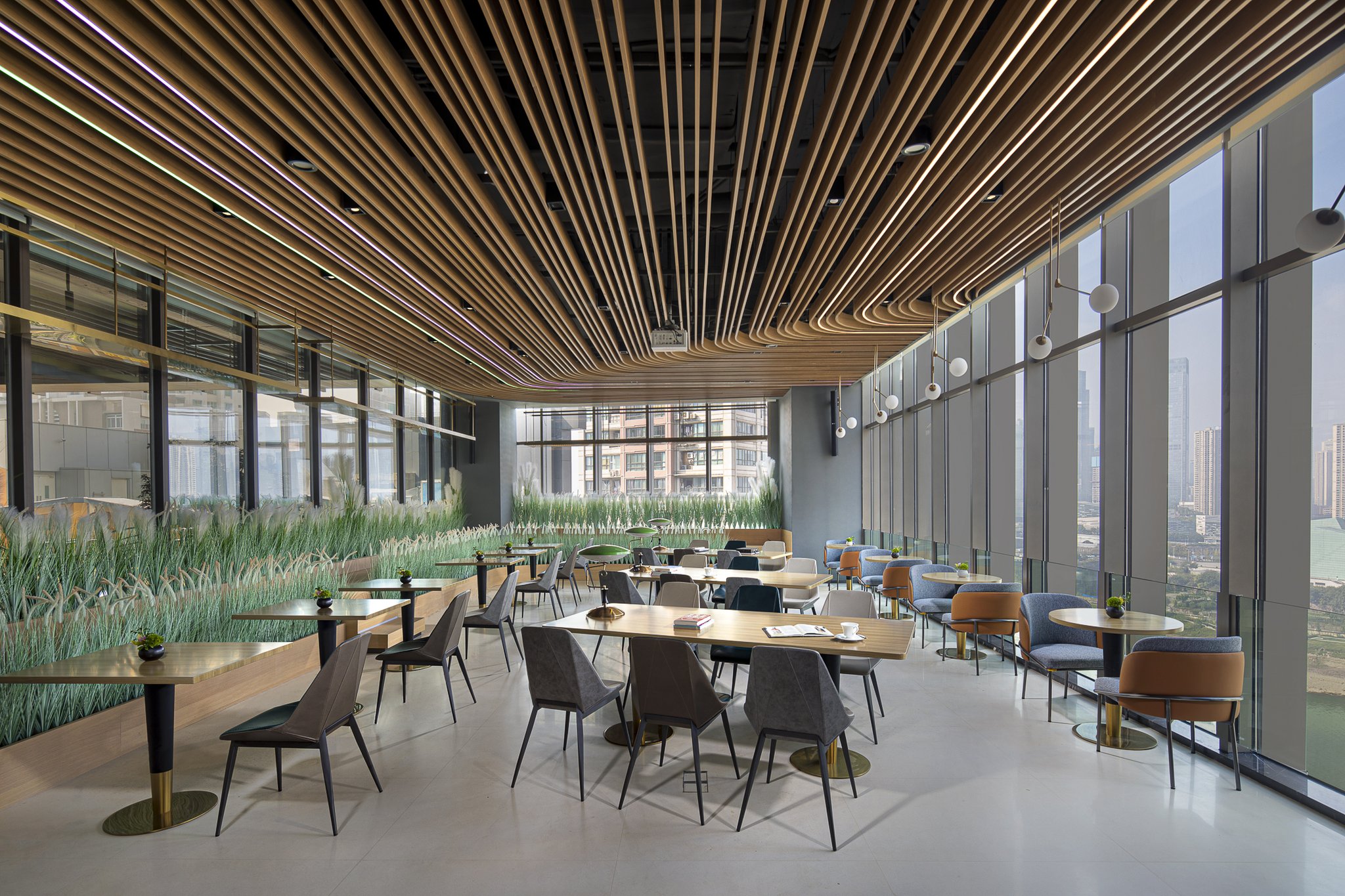 voco Chongqing Chaotianmen an IHG Hotel 29/50