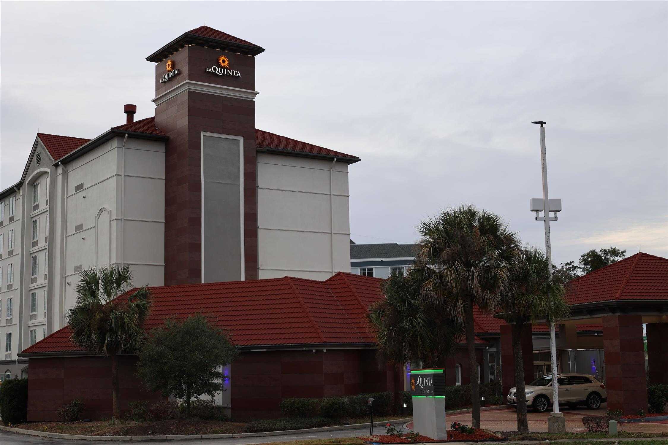La Quinta Inn Suites Ocala 17/72
