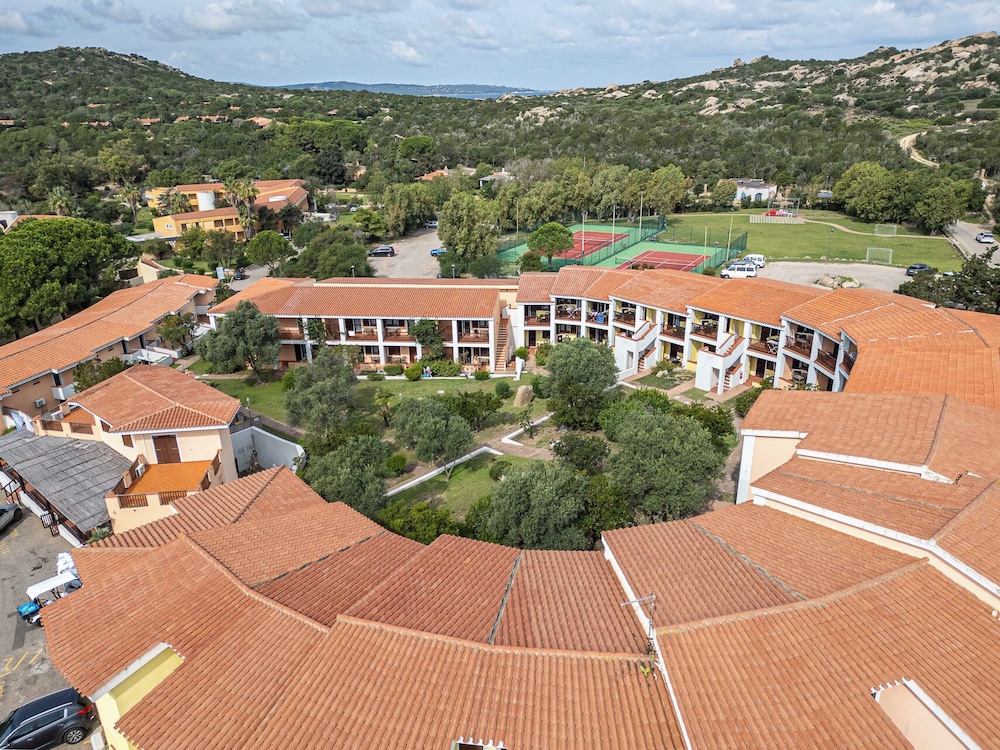 Residence Costa Serena 23/57