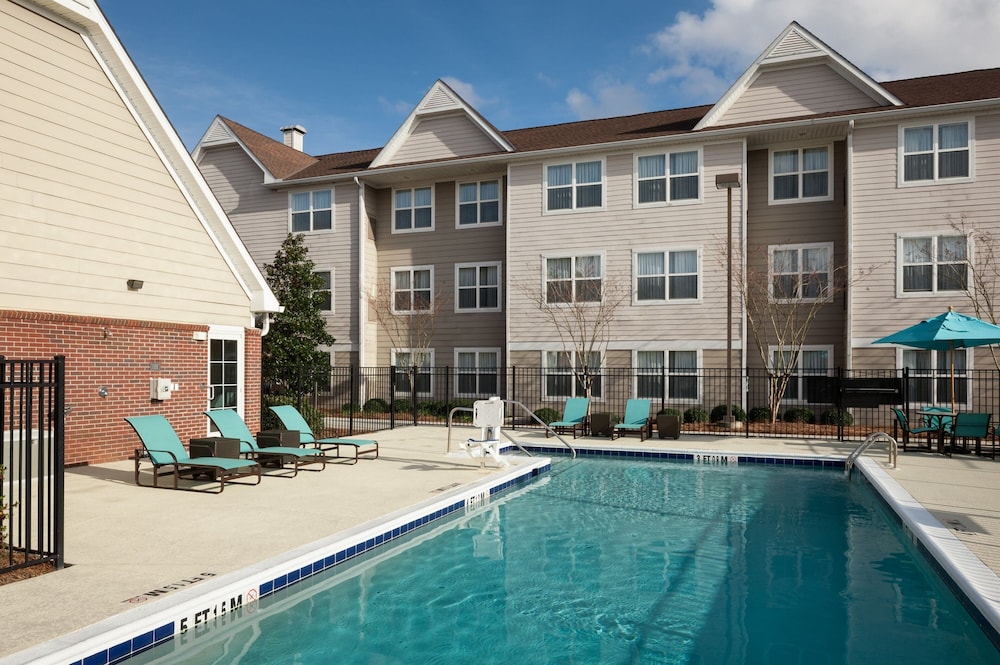 Residence Inn by Marriott Dothan 38/40