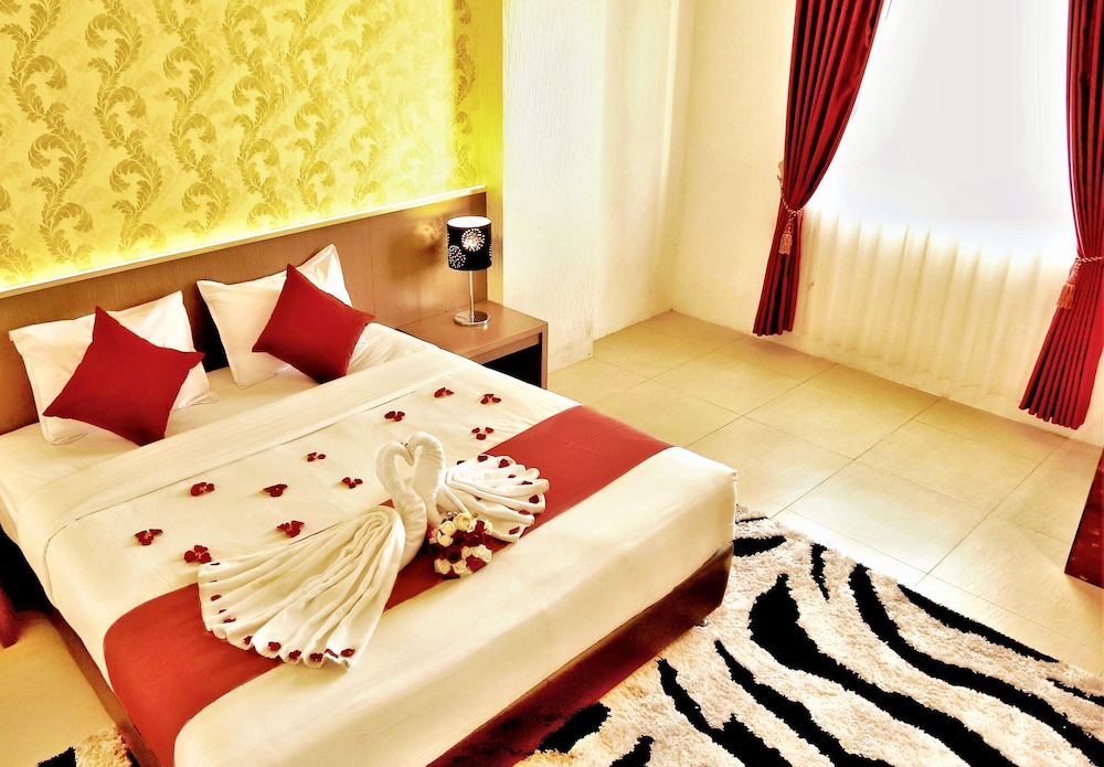 Grand Hap Hotel 8/44