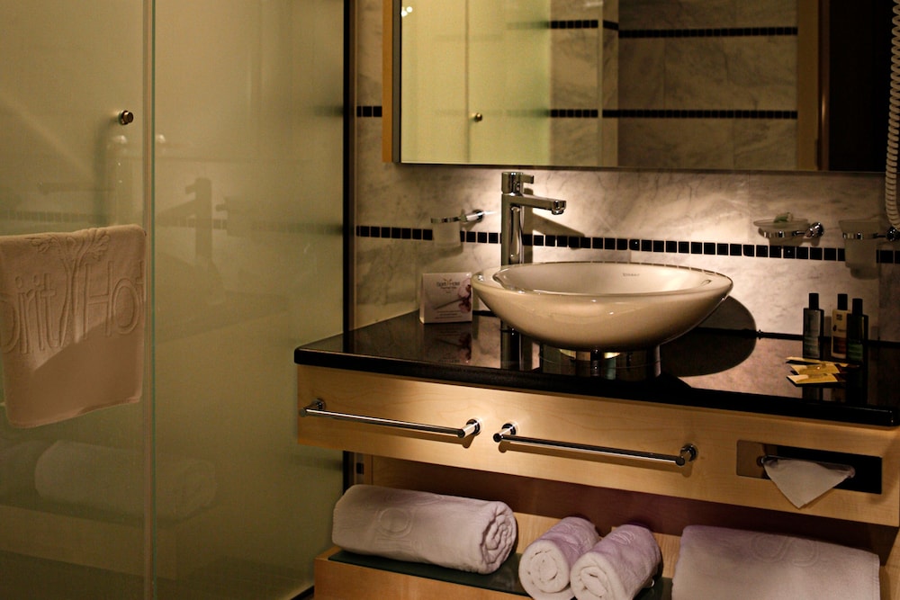 SPIRIT HOTEL THERMAL SPA 42/42