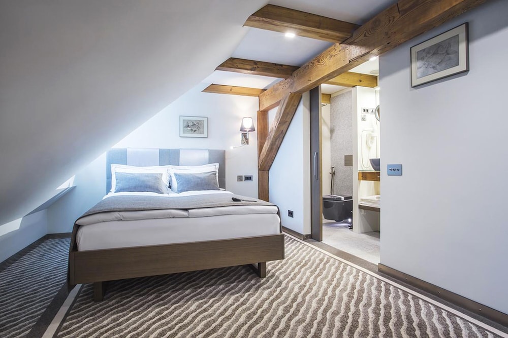 Michaelson Boutique Hotel 11/35