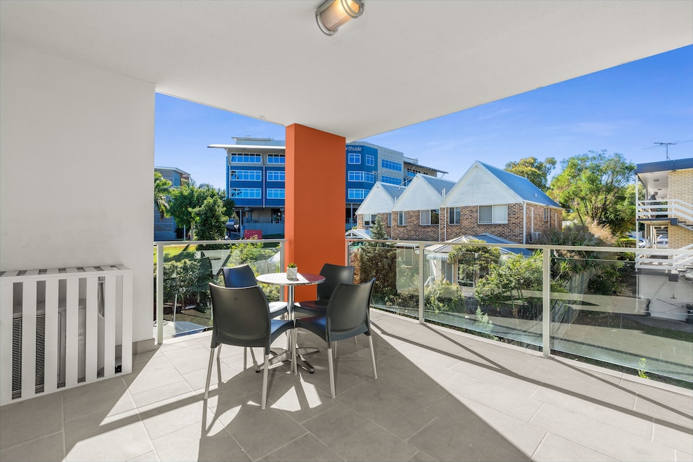 Essence Apartments Chermside 27/72