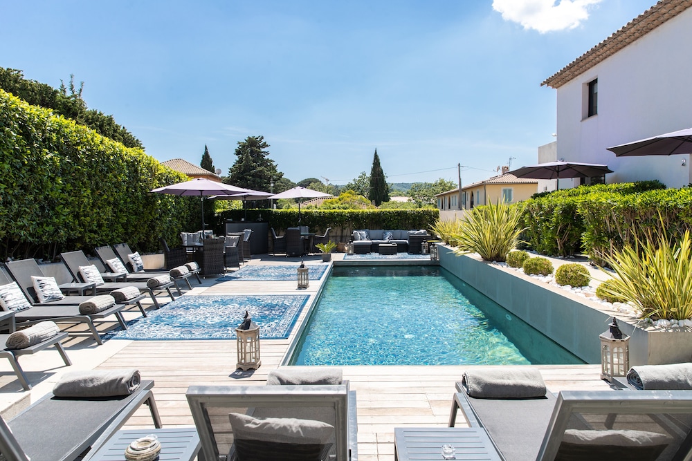 Hotel Le Mandala 42/62