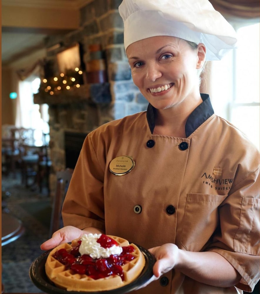 Amish View Inn And Suites 26/41