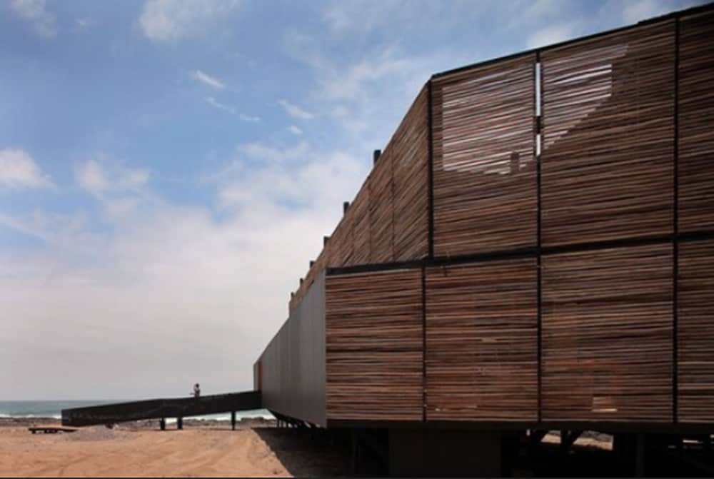 Hotel Apacheta 6/58