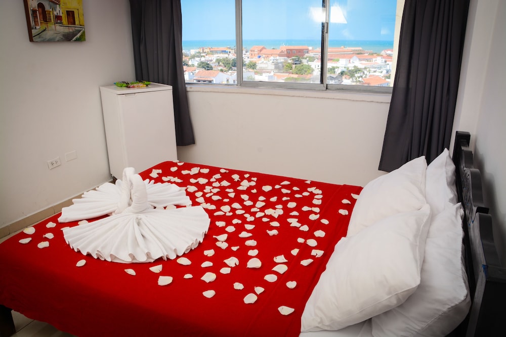 Hotel Stil Cartagena 15/30