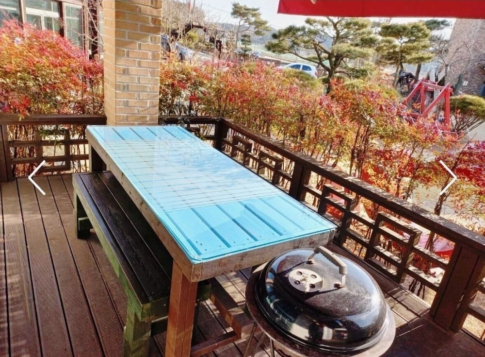 Gyeongju Orsay Pension 24/46
