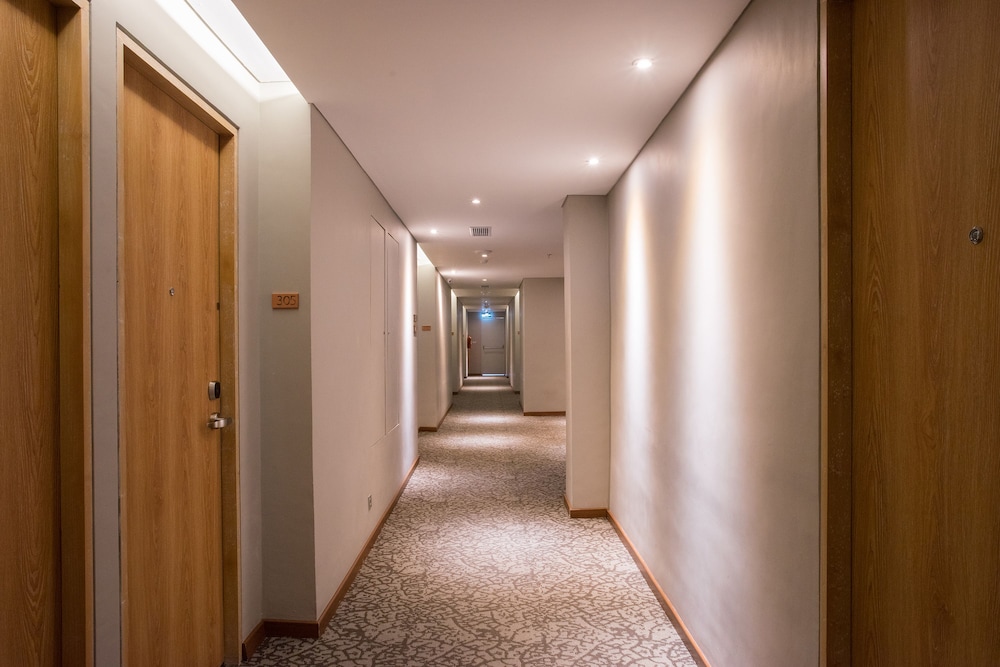 Allstay Hotel Semarang 24/46