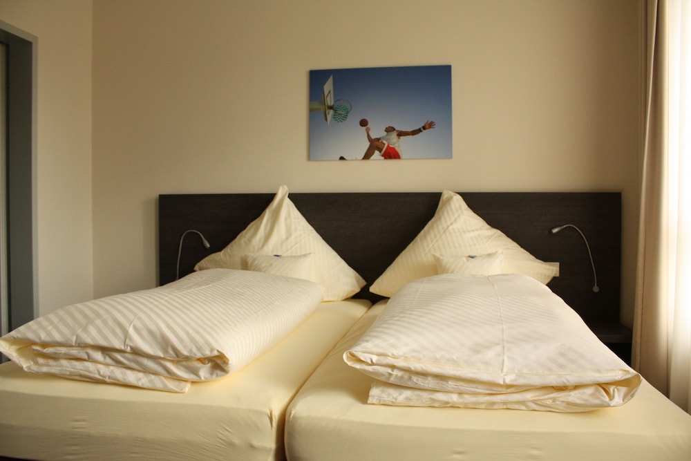 Hotel Bloemfontein 14/27