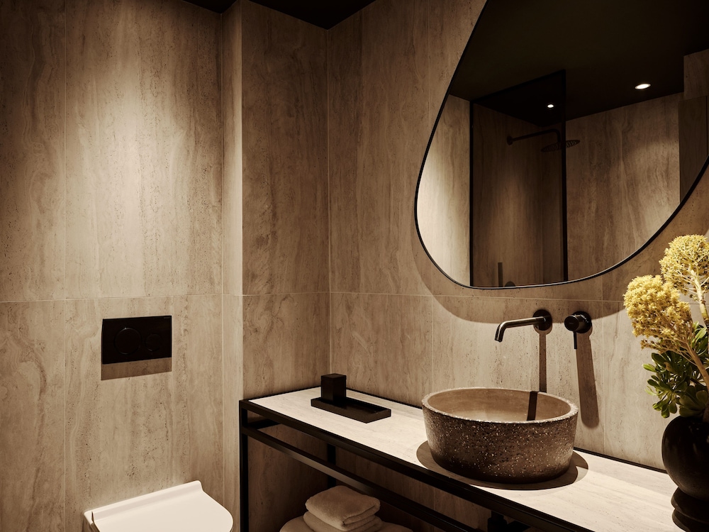 NAUMA PAROS Design Boutique Hotel Adults Only 50/50