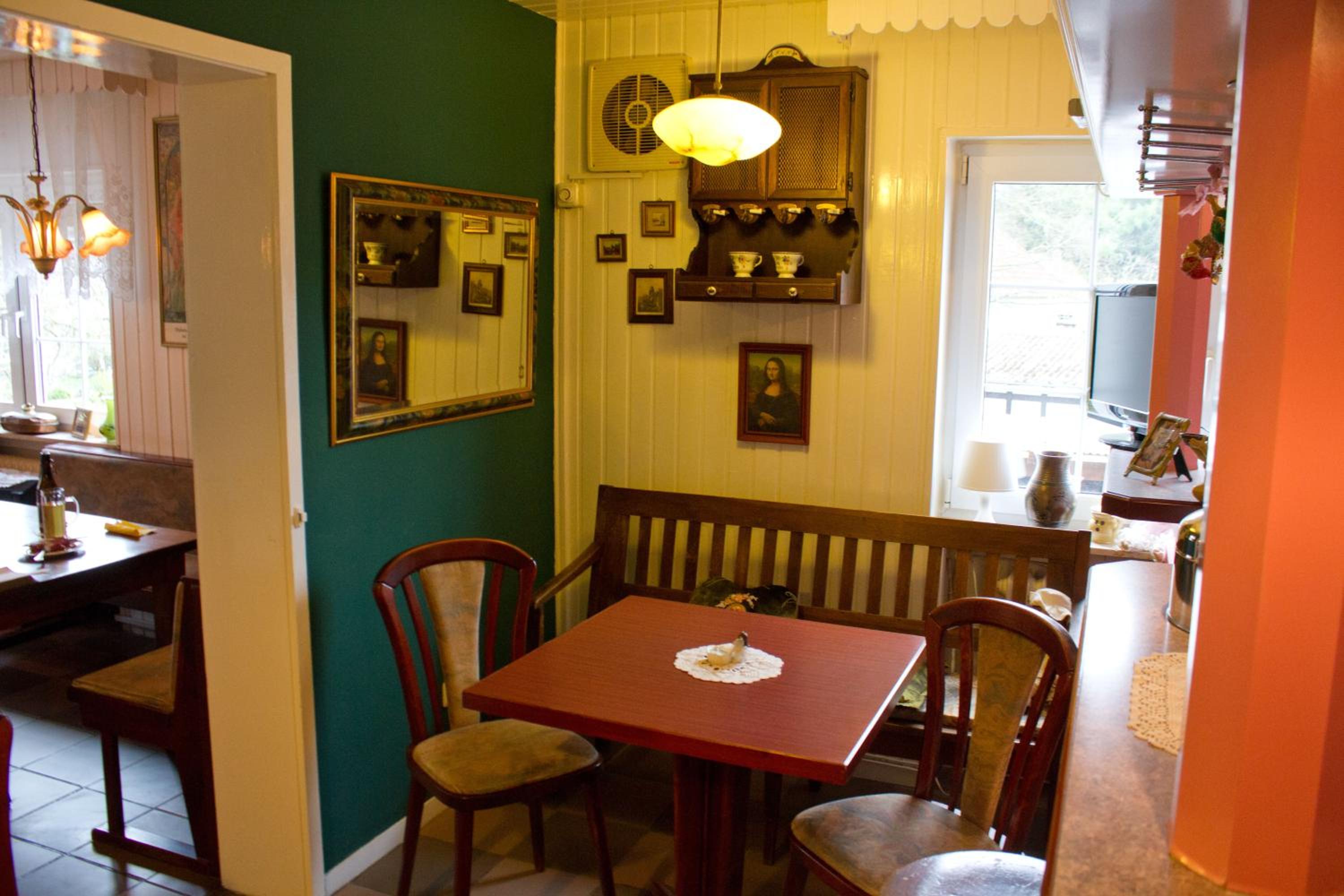 Landhotel Alte Muehle 32/48