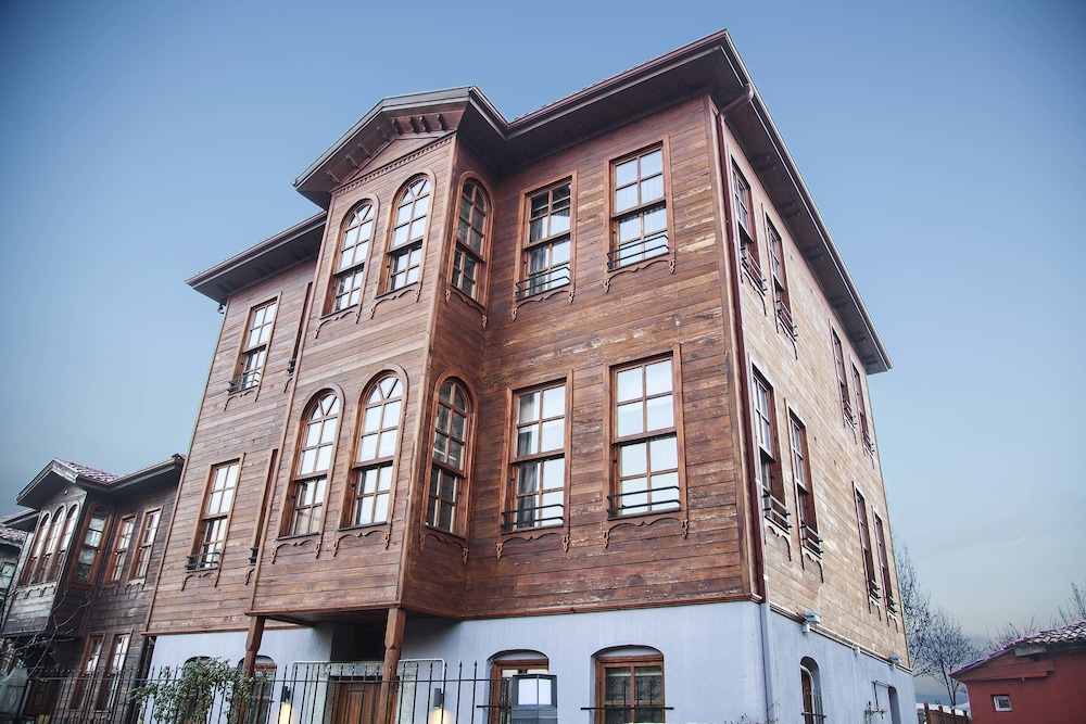 Kaf Konak Otel 2/38