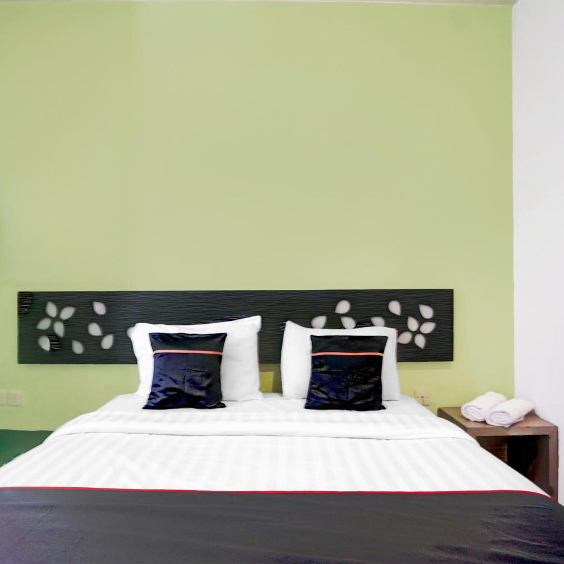 Hotel O Symphony Homestay Tlogomas 26/34