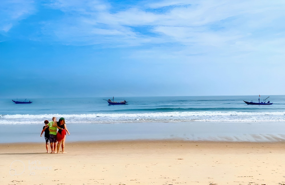 Wyndham Garden Hoi An Cua Dai 40/49