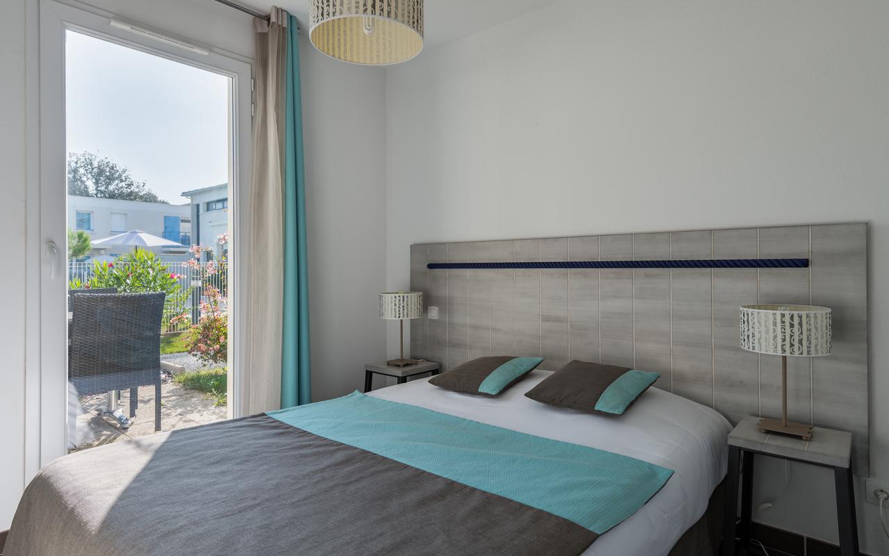 2 Bedrooms, Apartment