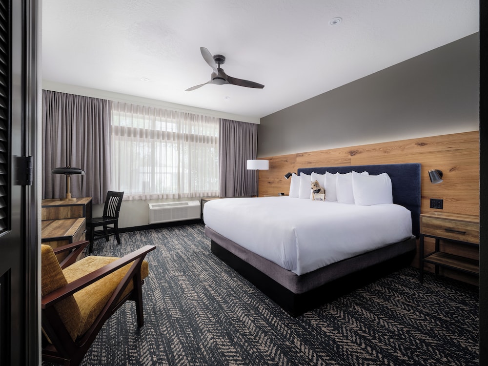 Lexington Hotel At Jackson Hole Hotel Suites 26/73