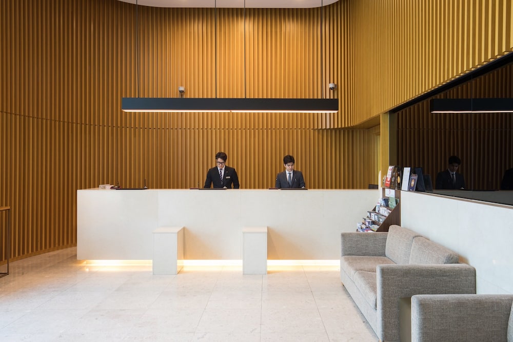 Sotetsu Hotels The Splaisir Seoul Dongdaemun 7/64