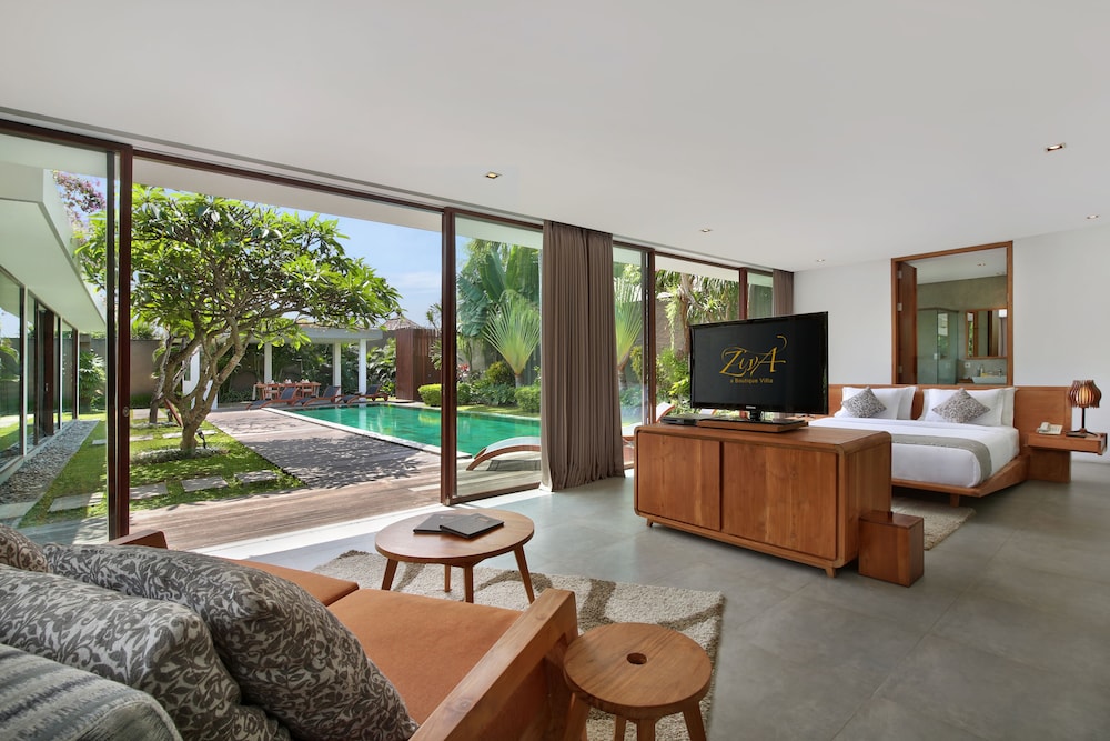 Ziva A Boutique Villa 47/67