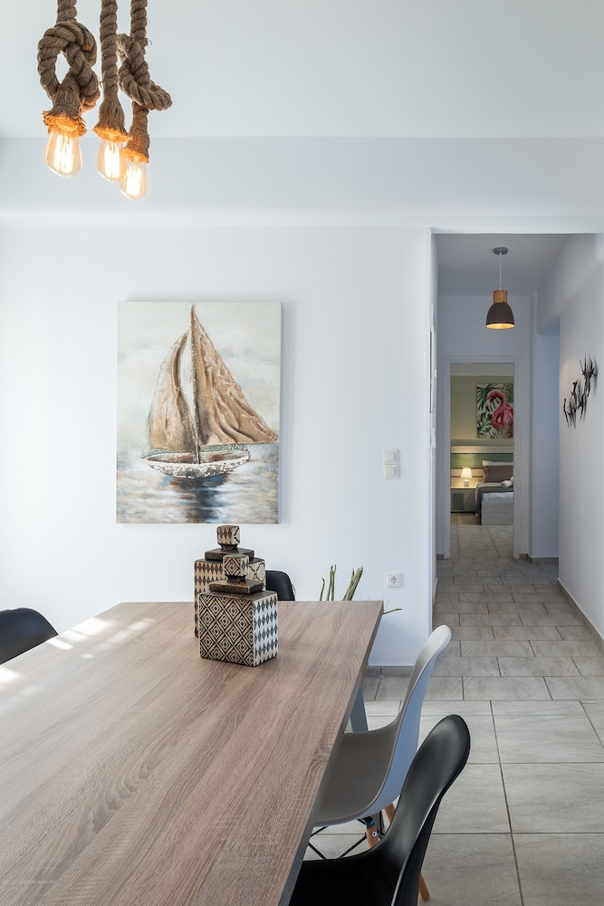 Paros Nereids Villas 34/50