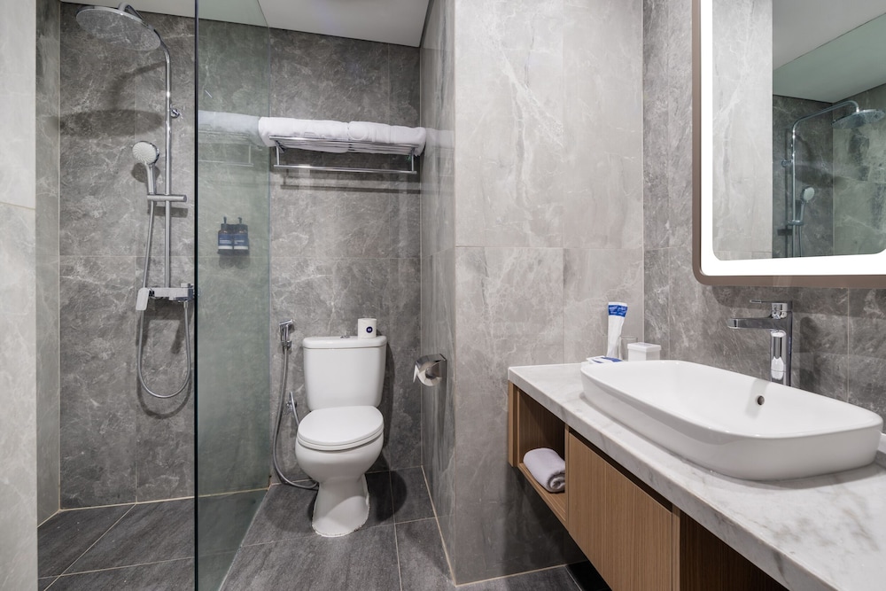 Aston Purwokerto Hotel and Conference Center 62/66