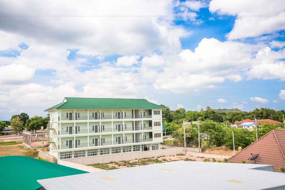 J-House Phetchaburi 3/42