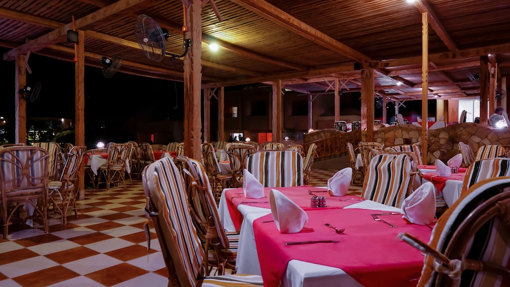 Wadi Lahmy Azur Resort 37/70