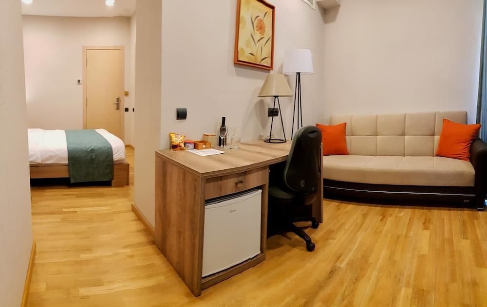 Hotel Maison Boutique Tbilisi 18/27