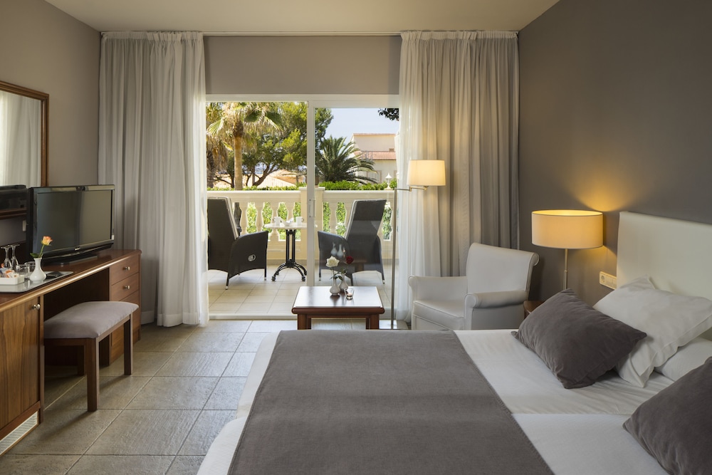 HOTEL VILLA CHIQUITA 29/73
